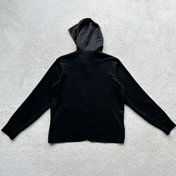 すぐ届くプラダ n級品 Re Nylon ギャバジンxウール ジャケット puk78187